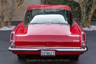 Foto 6 di 24: 1964 Plymouth Barracuda