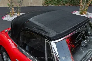 Foto 14 di 24: 1963 Austin Healey 3000