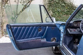 Foto 20 di 24: 1985 Porsche Carrera Cabriolet