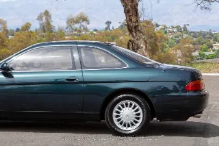 Foto 14 di 24: 1993 Lexus SC300