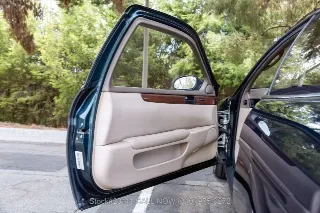 Foto 16 di 24: 1993 Lexus SC300