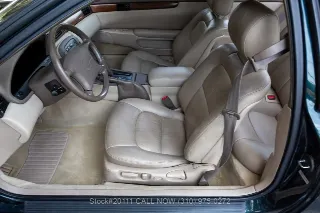 Foto 17 di 24: 1993 Lexus SC300