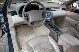 Foto 19 di 24: 1993 Lexus SC300