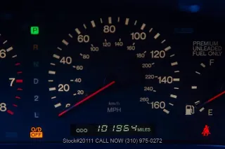 Foto 21 di 24: 1993 Lexus SC300