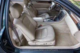 Foto 22 di 24: 1993 Lexus SC300