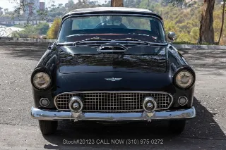 Foto 11 di 24: 1956 Ford Thunderbird