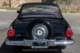 Foto 13 di 24: 1956 Ford Thunderbird