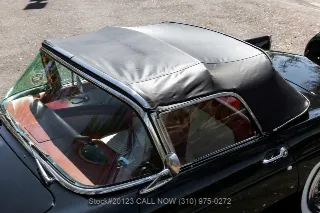 Foto 16 di 24: 1956 Ford Thunderbird