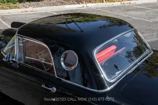 Foto 21 di 24: 1956 Ford Thunderbird