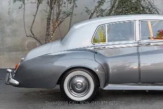 Foto 11 di 24: 1958 Bentley S1