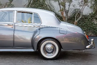 Foto 13 di 24: 1958 Bentley S1