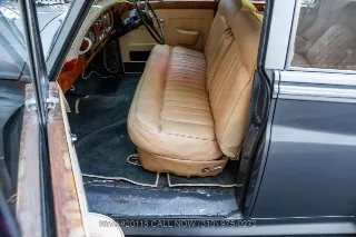 Foto 15 di 24: 1958 Bentley S1