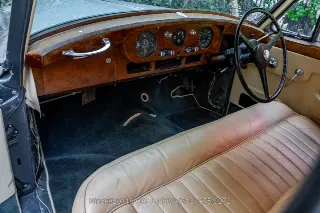 Foto 16 di 24: 1958 Bentley S1