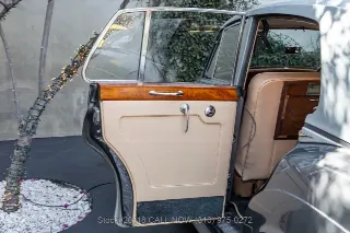 Foto 17 di 24: 1958 Bentley S1