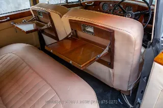 Foto 21 di 24: 1958 Bentley S1
