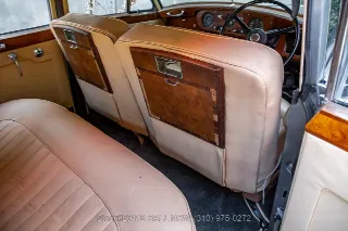Foto 22 di 24: 1958 Bentley S1
