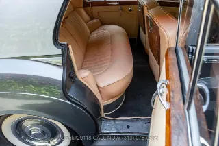 Foto 23 di 24: 1958 Bentley S1