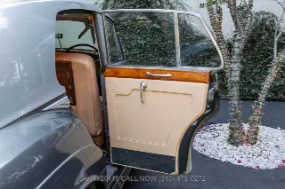 Foto 24 di 24: 1958 Bentley S1