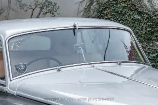 Foto 9 di 24: 1958 Bentley S1