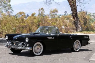 Foto 11 di 24: 1955 Ford Thunderbird