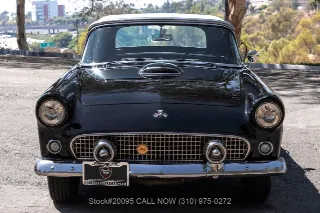 Foto 13 di 24: 1955 Ford Thunderbird