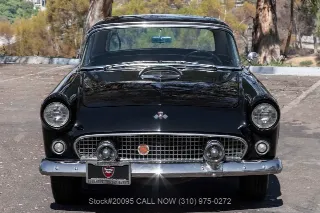 Foto 19 di 24: 1955 Ford Thunderbird