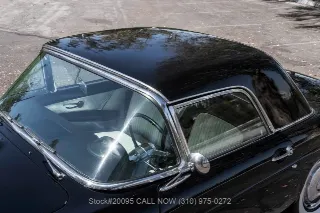 Foto 23 di 24: 1955 Ford Thunderbird
