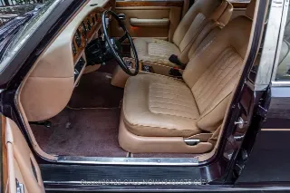 Foto 15 di 24: 1985 Rolls Royce Silver Spirit