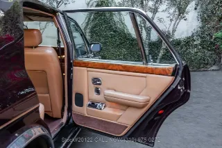 Foto 22 di 24: 1985 Rolls Royce Silver Spirit