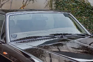 Foto 9 di 24: 1985 Rolls Royce Silver Spirit