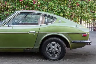 Foto 13 di 24: 1972 Datsun 240Z