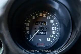 Foto 18 di 24: 1972 Datsun 240Z