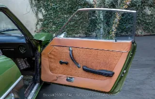 Foto 21 di 24: 1972 Datsun 240Z