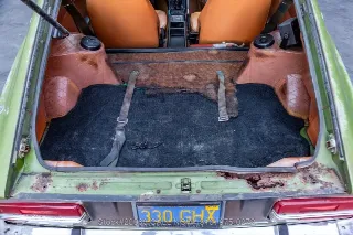 Foto 22 di 24: 1972 Datsun 240Z