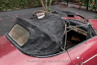 Foto 12 di 24: 1955 Porsche Speedster