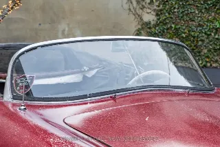 Foto 15 di 24: 1955 Porsche Speedster