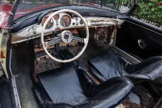 Foto 23 di 24: 1955 Porsche Speedster