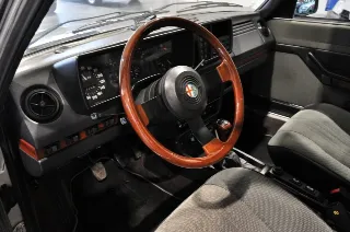 Foto 12 di 30: Alfa Romeo Alfetta 2.0 CEM restauro totale UNICA targa MI!