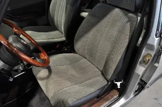 Foto 13 di 30: Alfa Romeo Alfetta 2.0 CEM restauro totale UNICA targa MI!