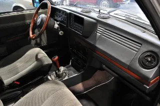 Foto 15 di 30: Alfa Romeo Alfetta 2.0 CEM restauro totale UNICA targa MI!