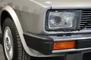 Foto 16 di 30: Alfa Romeo Alfetta 2.0 CEM restauro totale UNICA targa MI!