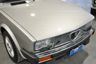 Foto 17 di 30: Alfa Romeo Alfetta 2.0 CEM restauro totale UNICA targa MI!