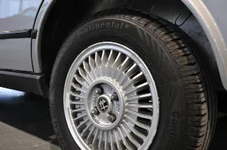 Foto 22 di 30: Alfa Romeo Alfetta 2.0 CEM restauro totale UNICA targa MI!
