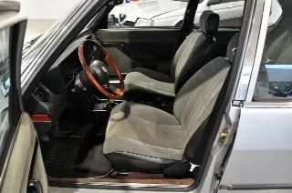 Foto 24 di 30: Alfa Romeo Alfetta 2.0 CEM restauro totale UNICA targa MI!