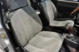Foto 27 di 30: Alfa Romeo Alfetta 2.0 CEM restauro totale UNICA targa MI!
