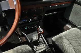 Foto 28 di 30: Alfa Romeo Alfetta 2.0 CEM restauro totale UNICA targa MI!