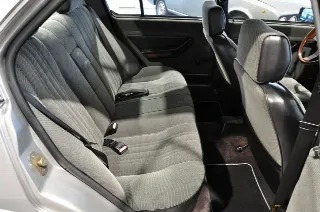 Foto 30 di 30: Alfa Romeo Alfetta 2.0 CEM restauro totale UNICA targa MI!