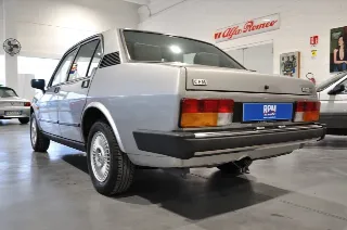 Foto 4 di 30: Alfa Romeo Alfetta 2.0 CEM restauro totale UNICA targa MI!