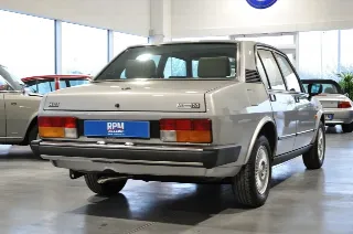 Foto 5 di 30: Alfa Romeo Alfetta 2.0 CEM restauro totale UNICA targa MI!
