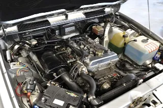 Foto 6 di 30: Alfa Romeo Alfetta 2.0 CEM restauro totale UNICA targa MI!